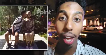 Un blogger american, condamnat la închisoare în Coreea de Sud pentru sărutarea unui monument