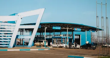 На границе с Румынией в Унгенах откроют новый пункт пропуска