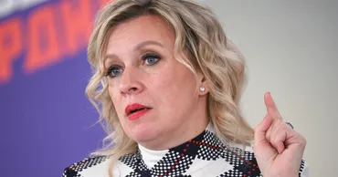 Захарова: Угрозы выслать посла России в Молдове недопустимы