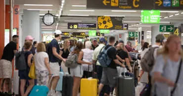 На Майорке готовятся к транспортному коллапсу из-за солнечного затмения