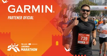 Garmin Forerunner: Ceasul care evoluează odată cu alergătorul Ⓟ