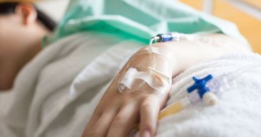 Врачи рассказали о состоянии 14-летнего подростка, пострадавшего в ДТП.