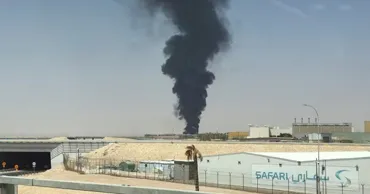 Rebelii Houthi revendică atacuri cu rachete și drone asupra capitalei saudite Riad