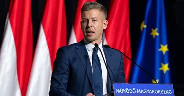 Мадьяр: Олигархи Орбана переводят средства в другие страны, готовясь к бегству