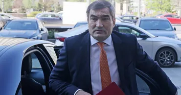 Посол Молдовы был вызван в МИД России