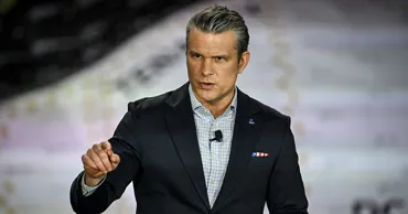 Хегсет: США получат полный контроль над небом Ирана менее чем за неделю