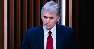 Песков: Путин готов дать указание не наносить удары по Украине только в день выборов