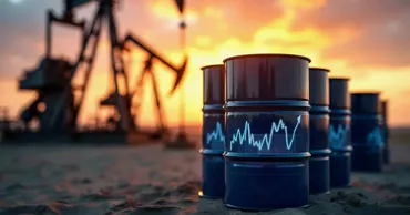 Цены на нефть выросли из-за обострения ситуации между США и Ираном