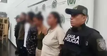 Răpitorii unui cetățean german de 19 ani au cerut o răscumpărare de la Ambasada Germaniei în Columbia