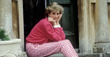 Неизданные записи разговоров с принцессой Дианой прозвучат в документальном сериале