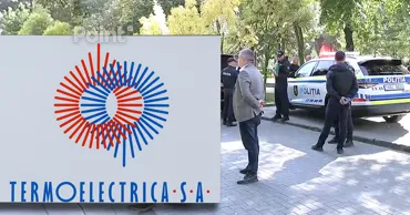 Termoelectrica заявила о блокировке доступа к аварийному участку теплосети