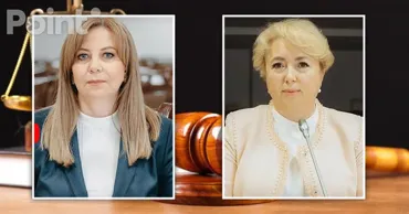 Двое судей Апелляционной палаты не прошли внешнюю оценку на добросовестность