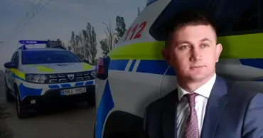 Vicepreședintele raionului Telenești, condamnat pentru refuzul testării alcoolscopice