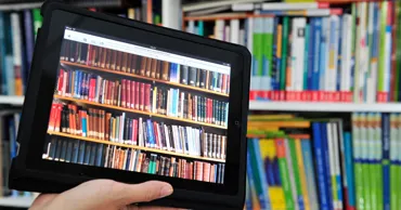 Bibliotecile se schimbă la Chișinău și Galați: Săli de lectură, după model occidental