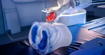 В Онкологическом институте Молдовы начали применять медицинского робота для биопсии