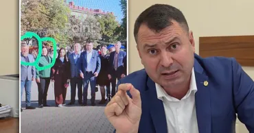 Костюк: Людей Шора специально подсаживают ко мне, чтобы скомпрометировать