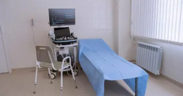 Echipamente medicale noi la Spitalul Clinic Municipal de Ftiziopneumologie