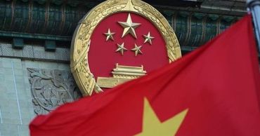 Китай лидирует по числу заключенных в тюрьмы журналистов.