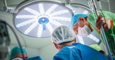 В больницах республики Молдова работают почти 600 врачей-анестезиологов.