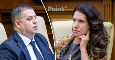 Стамате о назначении главы НАРЭ: Закон нельзя адаптировать под интересы отдельных лиц