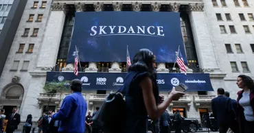 Musk a investit circa 1 miliard de dolari în compania cinematografică Skydance
