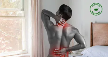 Imperial Massage — Лучший лечебный массаж в Кишиневе Ⓟ