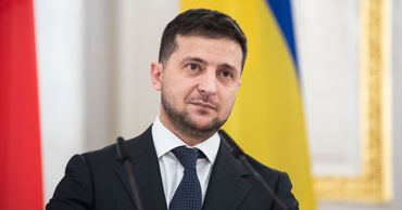 Зеленский назвал условие проведения выборов в Донбассе.