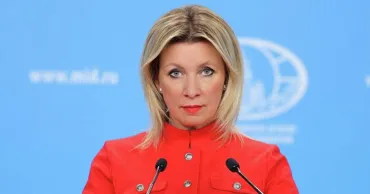 Zaharova: Ieșirea din CSI nu e „bufet suedez” pentru Republica Moldova