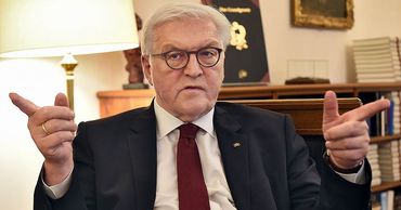Штайнмайер выступает за создание "глобального альянса против коронавируса".