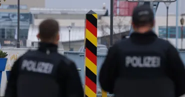 Дела о предоставлении убежища в Германии теперь будет рассматривать ИИ