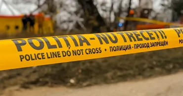 В Кишиневе обнаружено тело мужчины в стадии разложения