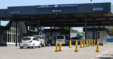 Situația la frontieră: Peste 103.400 de traversări. Încălcările depistate