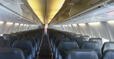Controlorii de trafic de pe aeroportul din Charleroi, în a cincea noapte de grevă