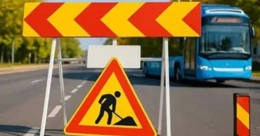 В Кишиневе на две ночи перекроют участок Мунчештского шоссе