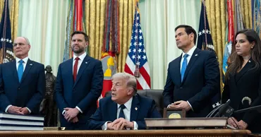 Трамп заявил о продлении перемирия между Израилем и Ливаном