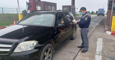 Мужчина был передан сотрудникам Службы уголовных расследований для принятия необходимых мер.
