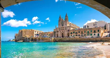 Malta, o destinație tot mai atractivă pentru turiștii din Republica Moldova
