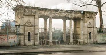 Более 13 миллионов леев выплачено за экспроприации, связанные с новым посольством США