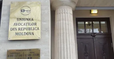 Comisia de licențiere a profesiei de avocat admite în breaslă un procuror