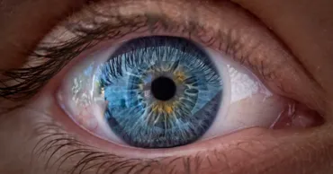 Un cip cerebral pentru vedere artificială i-a fost implantat unui pacient orb în SUA
