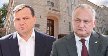 Нэстасе: Додон выступал против реформы прокуратуры.