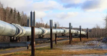 Украина направила ЕС позицию о нефтепроводе "Дружба": Ультиматумы недопустимы