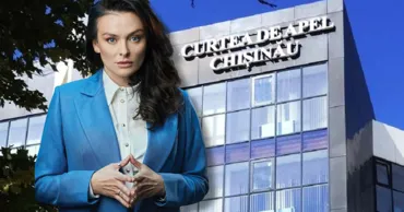 Victoria Furtună va contesta decizia privind suspendarea partidului „Moldova Mare”