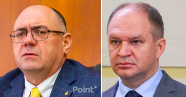 Чебан и Петков призывают правительство вмешаться из-за повышения цен на топливо