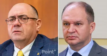 Чебан и Петков призывают правительство вмешаться из-за повышения цен на топливо