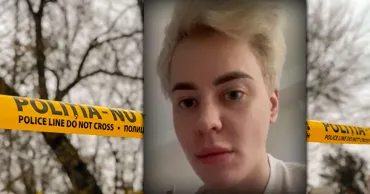 Женщина, пропавшая без вести в Кишинёве, найдена мёртвой