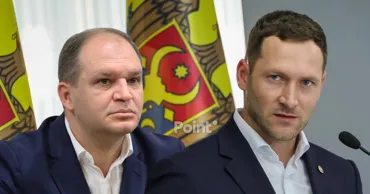 Hajder răspunde acuzațiilor lui Ceban privind lipsa apei: Motivul principal este seceta prelungită