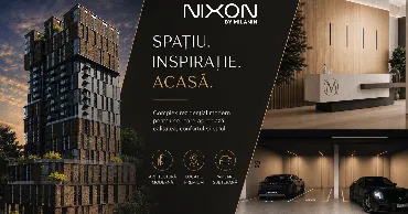 Nixon — arhitectura calității care devine standardul vieții Ⓟ