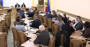 După cinci luni de blocaje, CMC s-a întrunit, însă ședința s-a încheiat cu scandal