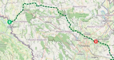Объявлен тендер на строительство участка дороги A8